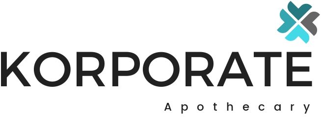 Korporate Apothecary